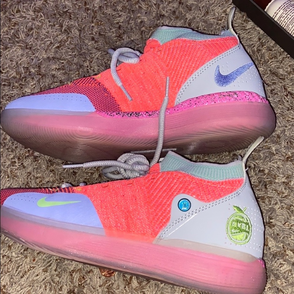KD 11 eybl UA